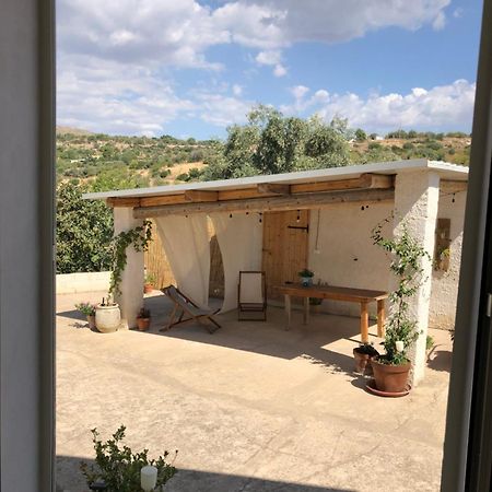 Il Lentisco Villa Noto Dış mekan fotoğraf