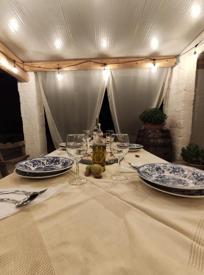 Il Lentisco Villa Noto Dış mekan fotoğraf
