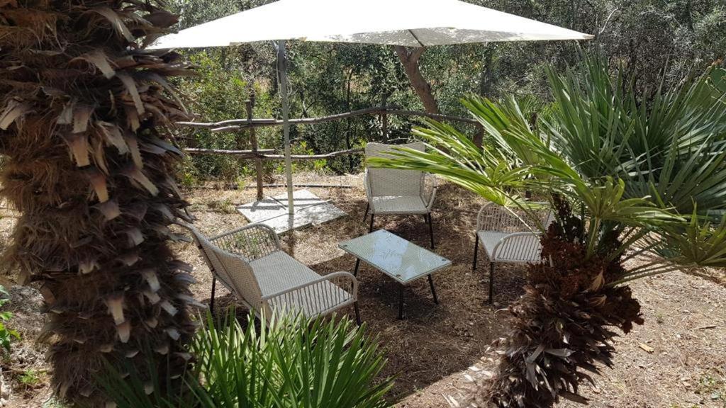 Il Lentisco Villa Noto Dış mekan fotoğraf