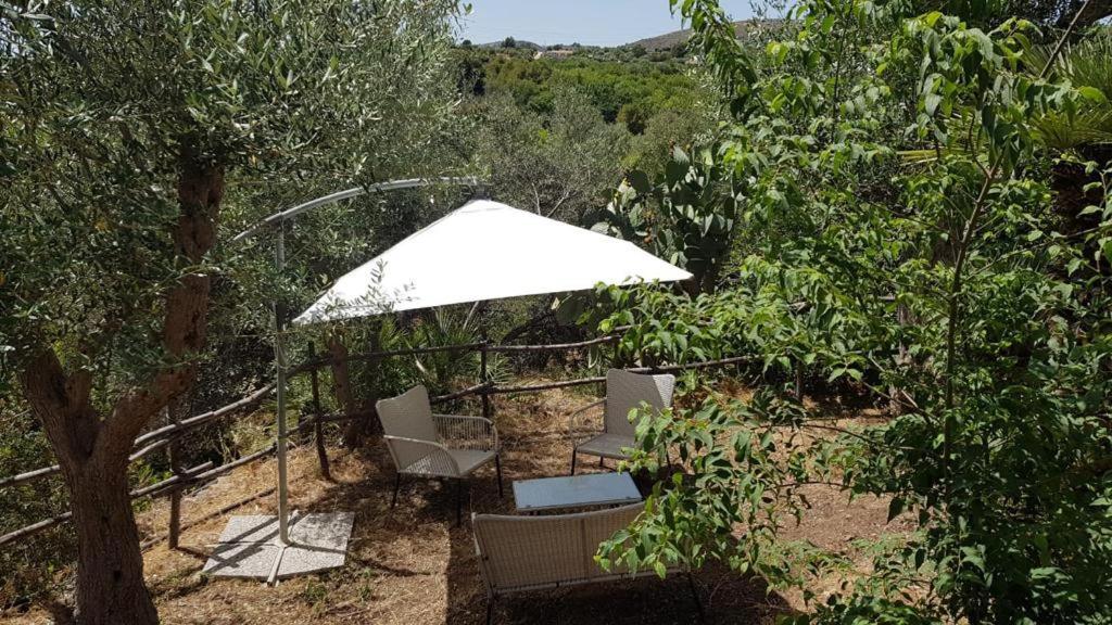 Il Lentisco Villa Noto Dış mekan fotoğraf
