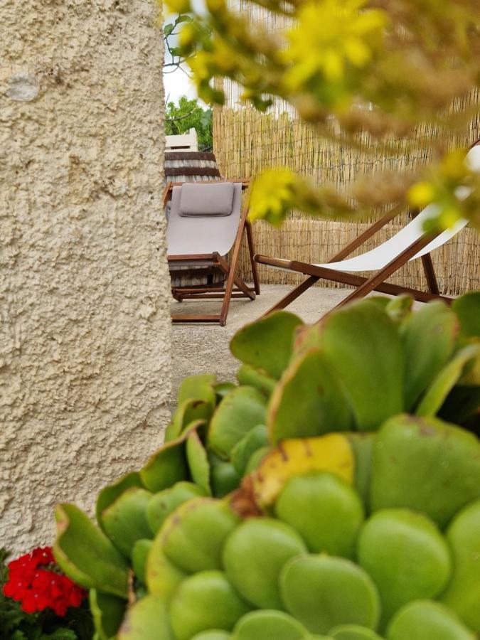 Il Lentisco Villa Noto Dış mekan fotoğraf