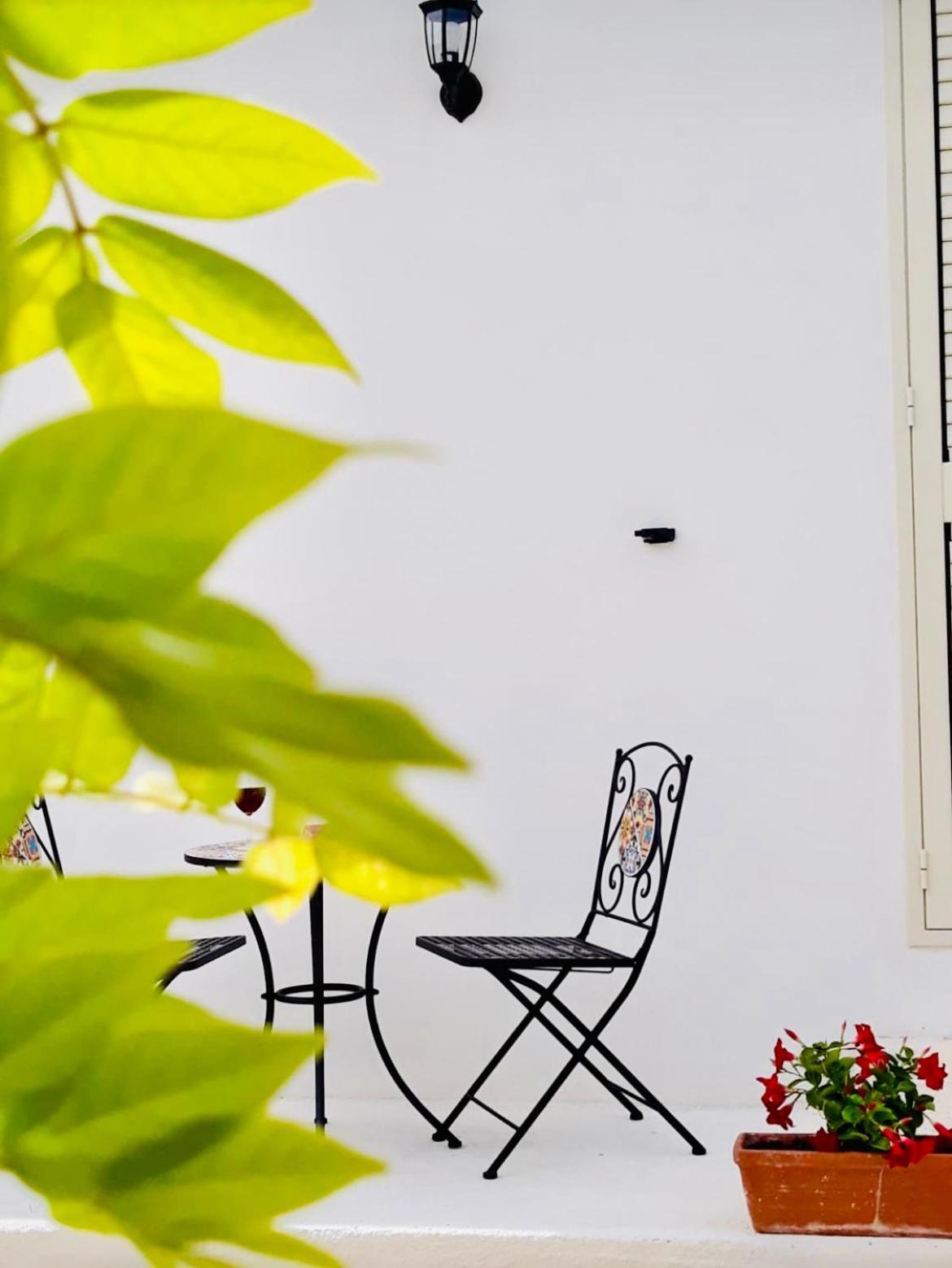 Il Lentisco Villa Noto Dış mekan fotoğraf